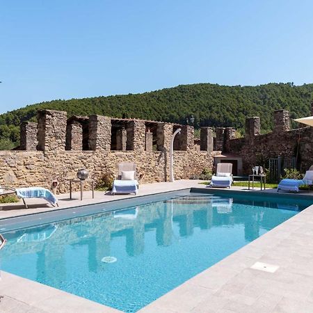 Antica Pergola Di San Giusto Bed and Breakfast Capannori Εξωτερικό φωτογραφία