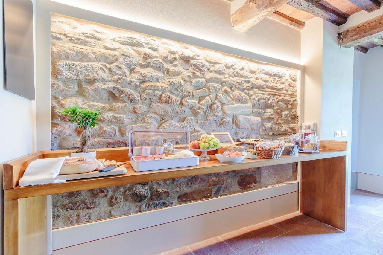 Antica Pergola Di San Giusto Bed and Breakfast Capannori Εξωτερικό φωτογραφία