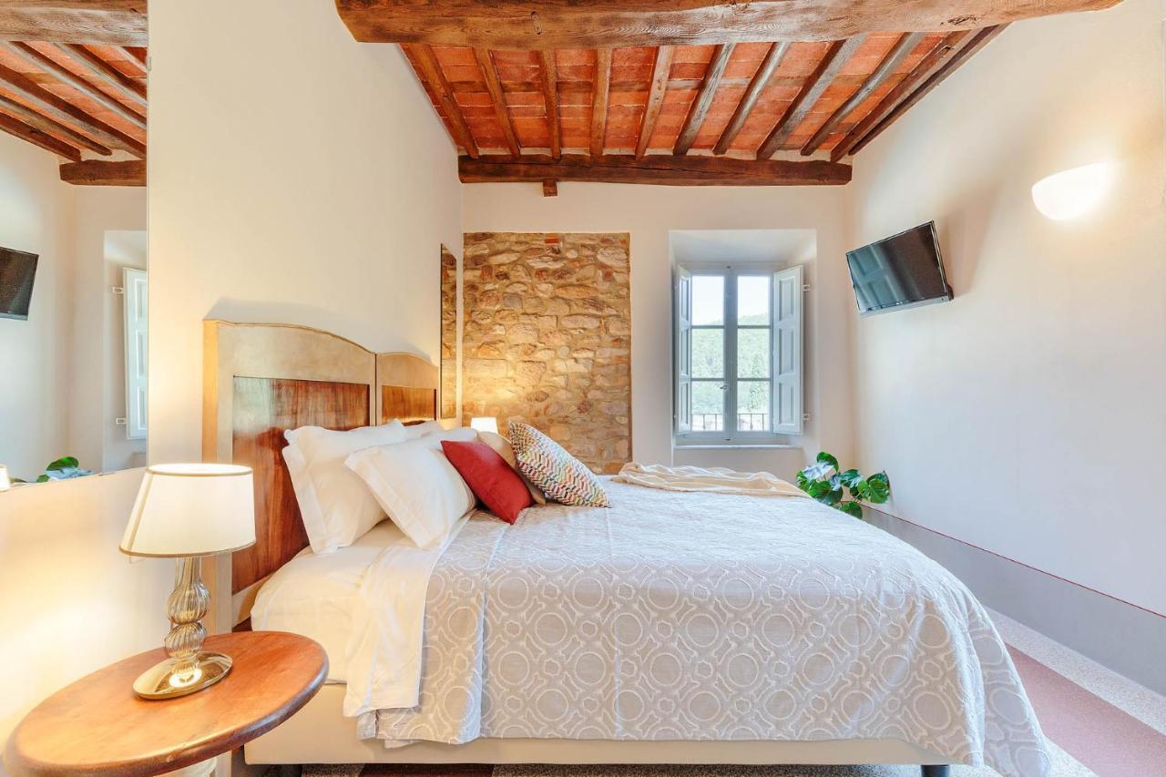 Antica Pergola Di San Giusto Bed and Breakfast Capannori Εξωτερικό φωτογραφία