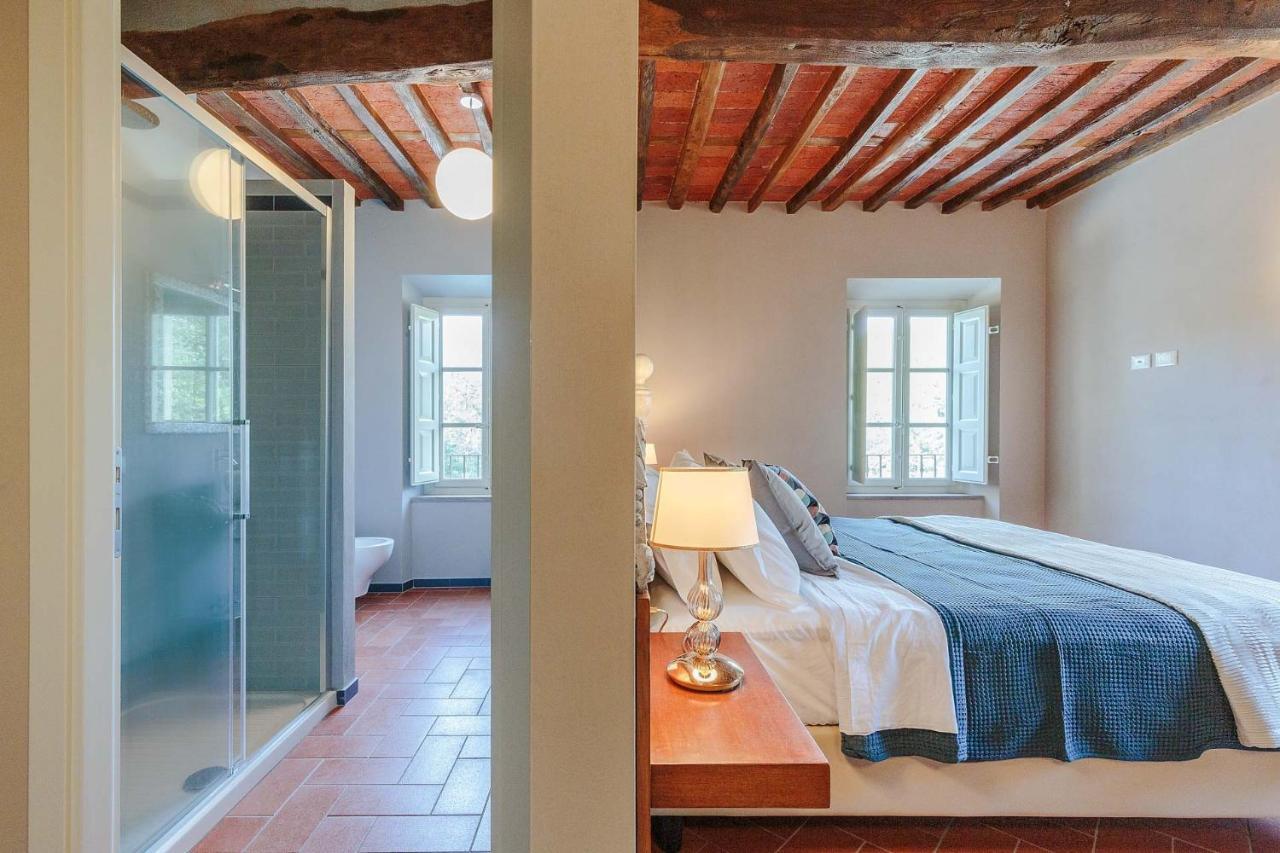 Antica Pergola Di San Giusto Bed and Breakfast Capannori Εξωτερικό φωτογραφία