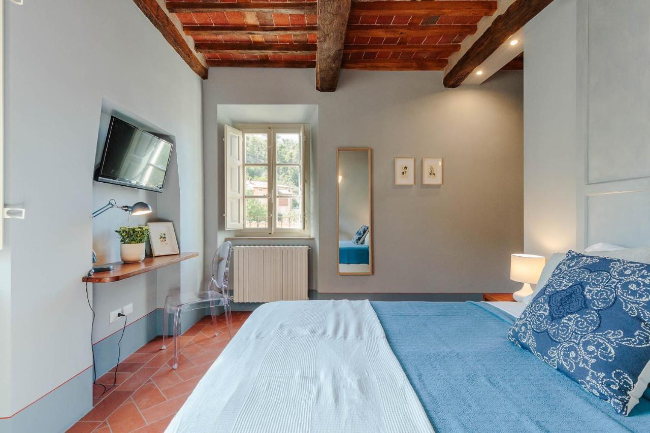 Antica Pergola Di San Giusto Bed and Breakfast Capannori Εξωτερικό φωτογραφία