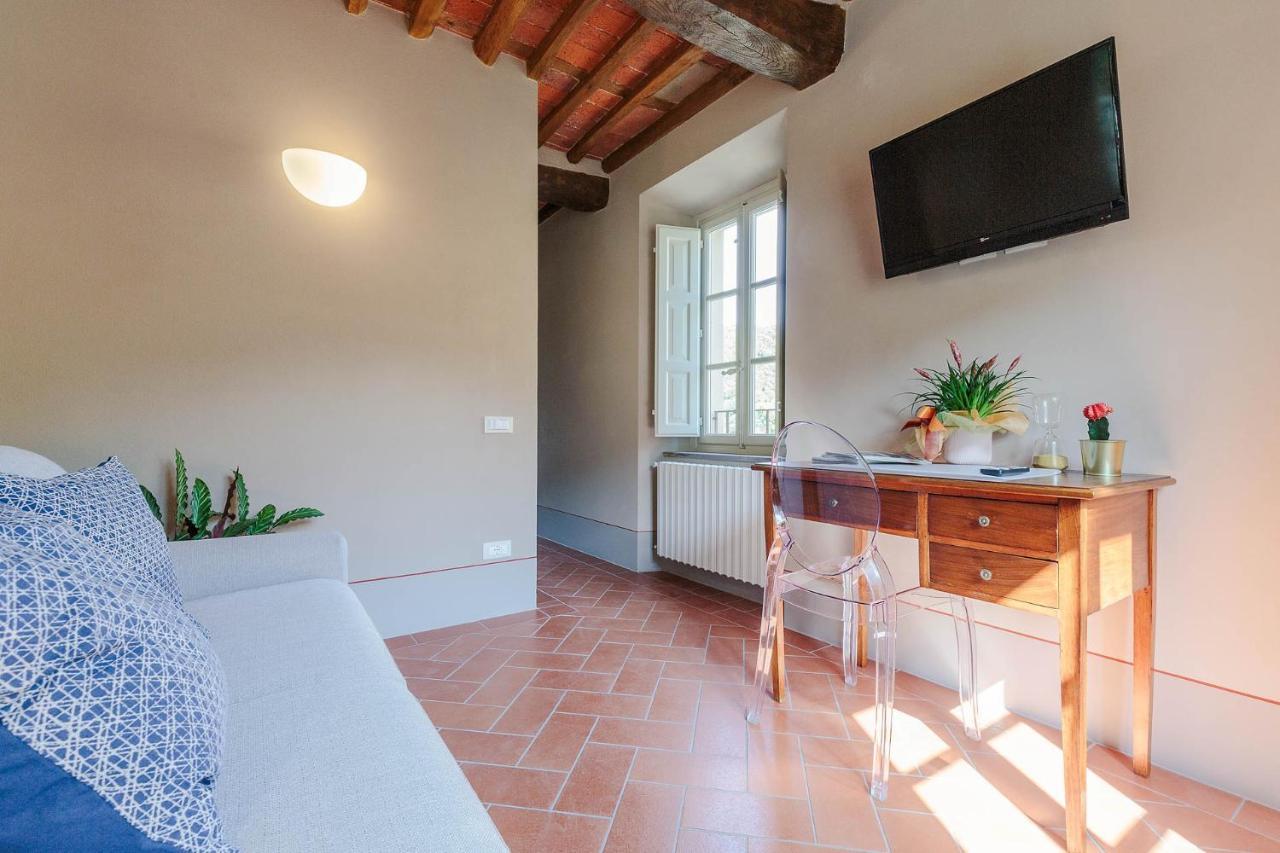 Antica Pergola Di San Giusto Bed and Breakfast Capannori Εξωτερικό φωτογραφία